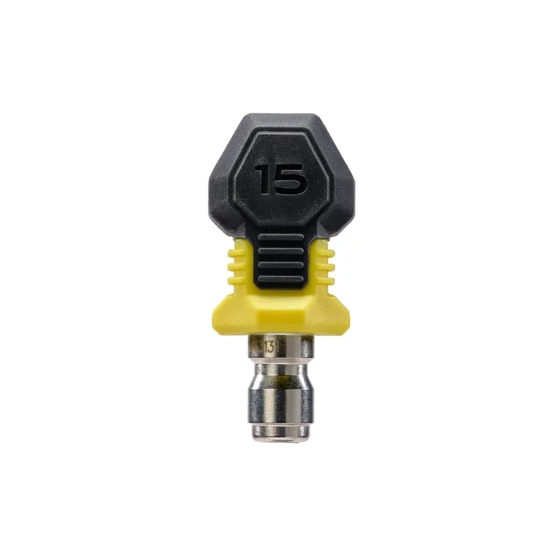 EGO ANZ2015E 15° Nozzle voor HPW2000E Rechtstreeks Van De Fabrikant